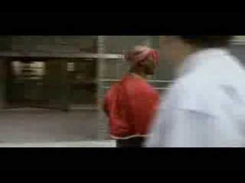 2Pac » 2Pac - Starin' Through My Rear View (Video)