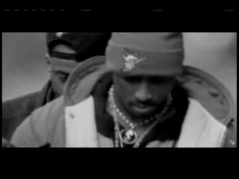 2Pac » 2Pac Shakur  - Bury Me a G (Video)