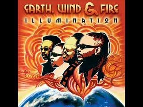 Earth Wind And Fire » Earth Wind And Fire - Loves Dance