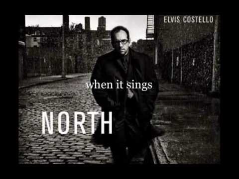 Elvis Costello » Elvis Costello, "When It Sings"