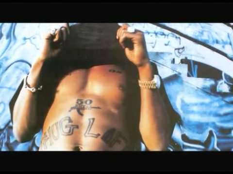 2Pac » 2Pac - Bury Me a G (With rare pic)