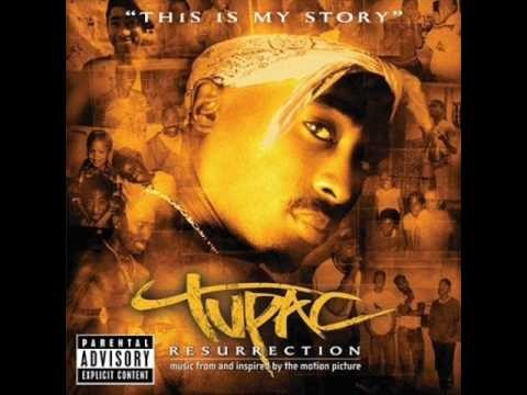 2Pac » 2Pac - One Day at a Time [Em's Version]