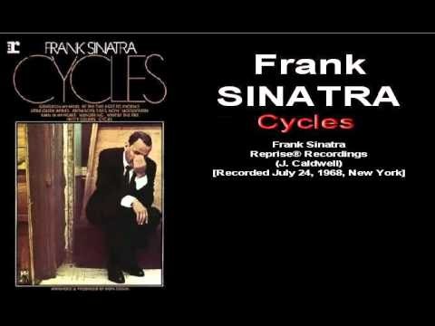 Frank Sinatra » Frank Sinatra - Cycles (RepriseÂ® Recordings 1968)