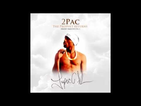 2Pac » 2Pac - #'12 'Let Them Thangs Go'