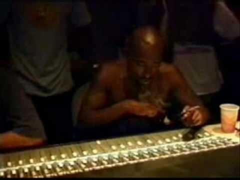2Pac » 2Pac Letter To The President