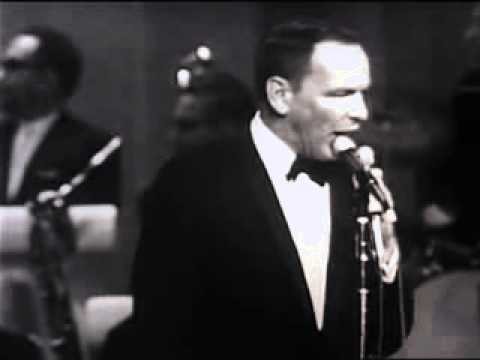 Frank Sinatra » Frank Sinatra - Fly Me To The Moon (Live 1964)
