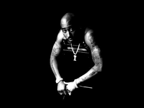 2Pac » 2Pac - Letter To The President (Instrumental)