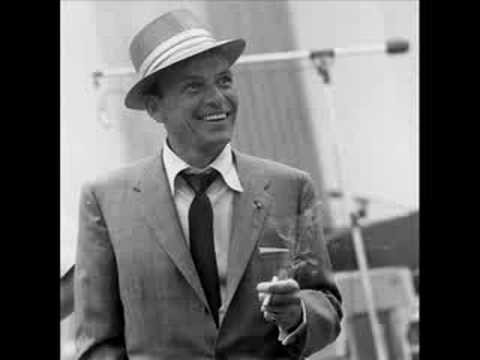Frank Sinatra » Frank Sinatra "If You Go Away"