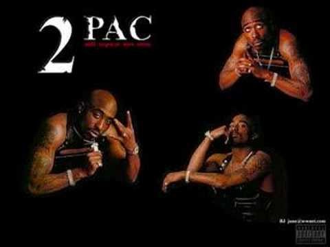 2Pac » 2Pac-Secrets Of War (Instrumental)
