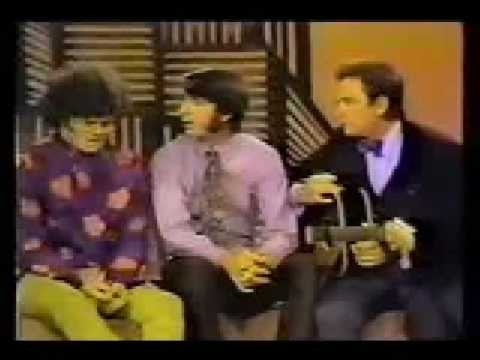 Monkees » The Monkees-Mommy and Daddy