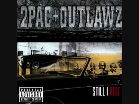 2Pac » Homeboyz - 2Pac & Outlawz