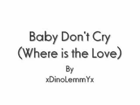 2Pac » 2Pac - Baby Don't Cry/Keep Ya Head Up II REMIX