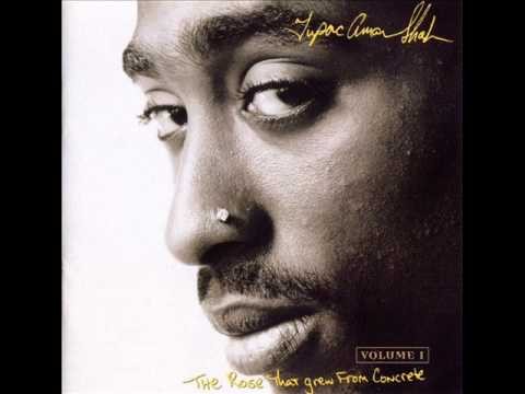 2Pac » 2Pac - Baby don't cry