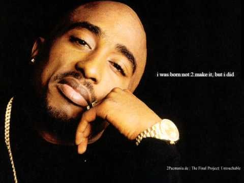 2Pac » 2Pac Baby Don't Cry