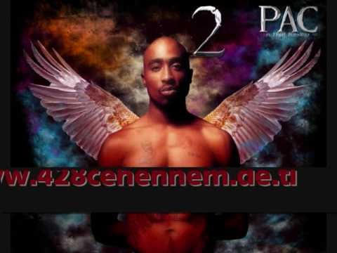 2Pac » 2Pac - Baby donÂ´t Cry (Indian remix)
