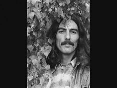 George Harrison » George Harrison - "The Answer's At the End"