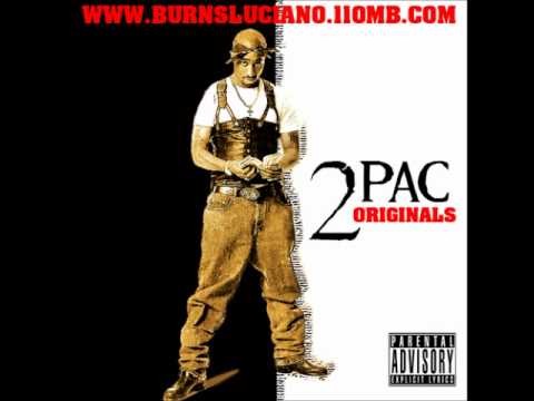 2Pac » 2Pac - As The World Turns
