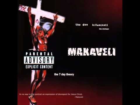 2Pac » 2Pac - Black Jesus (Original Version)