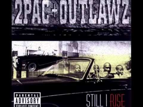 2Pac » 2Pac ft The Outlawz - High Speed[Still I Rise]
