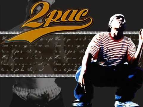 2Pac » 2Pac - The Good Die Young