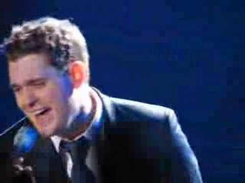 Michael Buble » Michael Buble - Crazy Little Thing Called Love