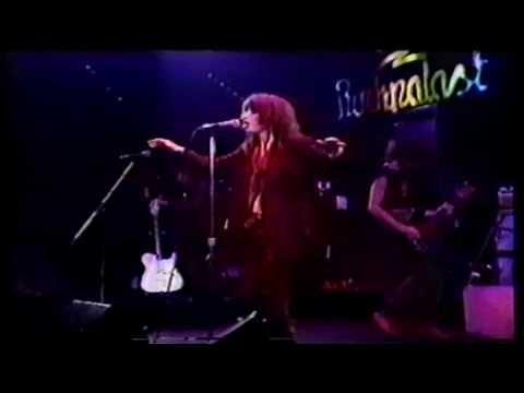Patti Smith » Patti Smith - Redondo Beach (1979) Germany