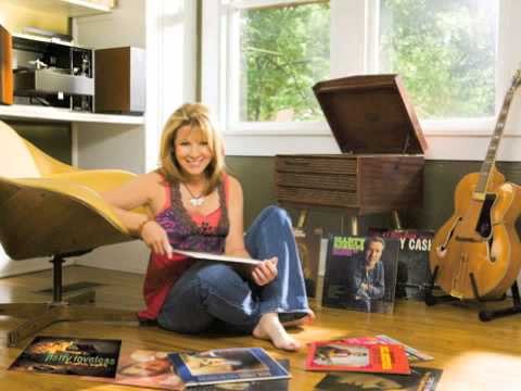 Patty Loveless » Patty Loveless - That's Exactly What I Mean