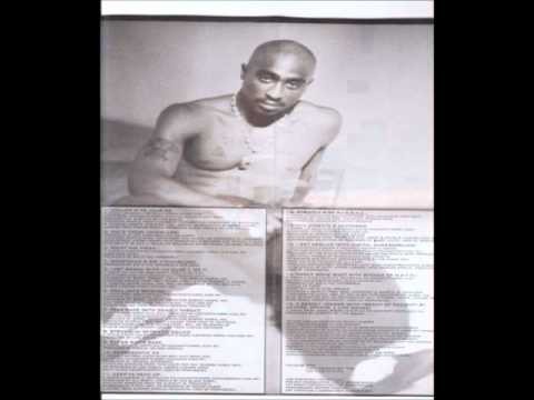 2Pac » 2Pac - Guess Who's Back