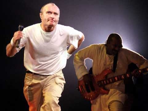 Phil Collins » Phil Collins - Just Another Story [live]