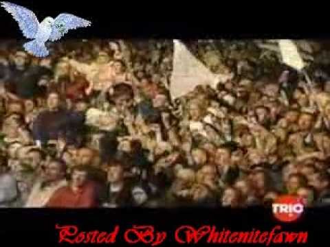 Rod Stewart » Sailing-Rod Stewart Live R I P Carmen- I miss you!