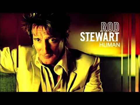 Rod Stewart » Rod Stewart - Human