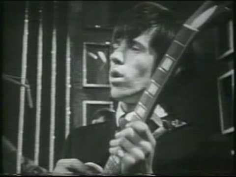 Rolling Stones » Rolling Stones - ('63) You Better Move On.mpg