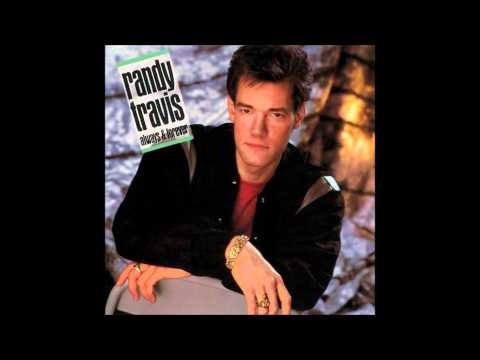 Randy Travis » Randy Travis - The Truth Is Lyin' Next To You