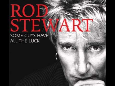 Rod Stewart » Rod Stewart - Tonight iÂ´m yours (DonÂ´t hurt me)