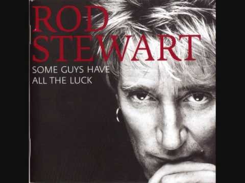 Rod Stewart » Rod Stewart - You're in my heart