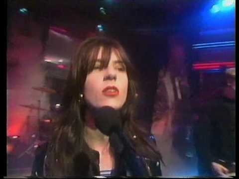 All About Eve » All About Eve - Farewell Mr Sorrow (TOTP)