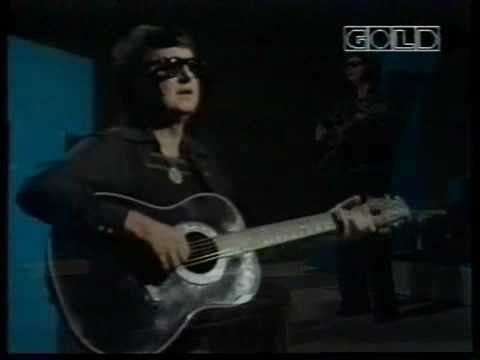 Roy Orbison » âžœRoy Orbison - Sweet Mama Blue (TV SHOW)