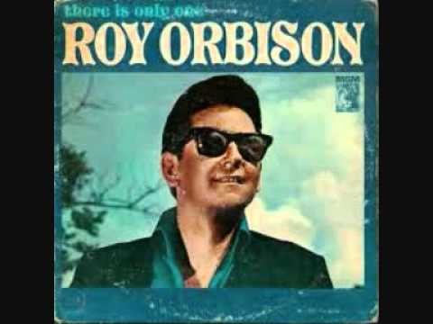 Roy Orbison » Roy Orbison. Summer love