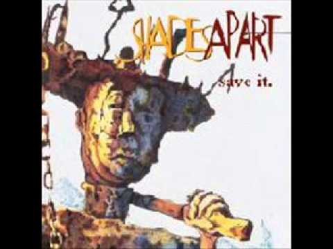 Shades Apart » Shades Apart - September Burns [with lyrics]