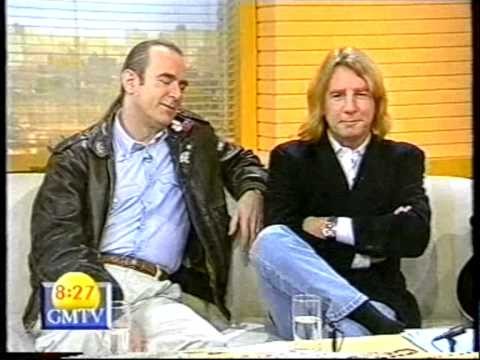 Status Quo » Status Quo on GMTV 29th November 1994