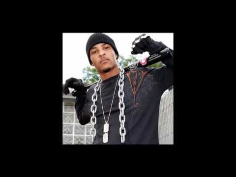 T.I. » T.I. What you Know(Dirty)