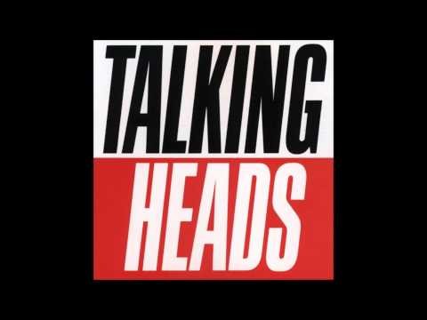 Talking Heads » Talking Heads People Like Us (HQ)