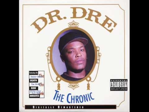 Dr. Dre » Dr. Dre - Let Me Ride