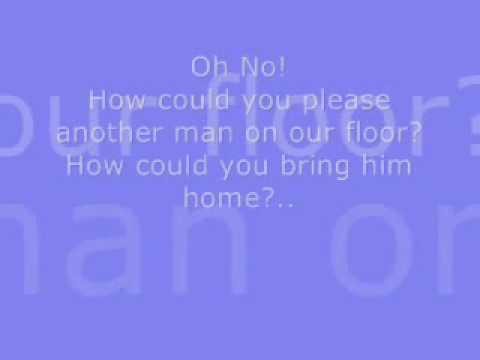 Eamon » Eamon - How could you bring him home with lyrics!