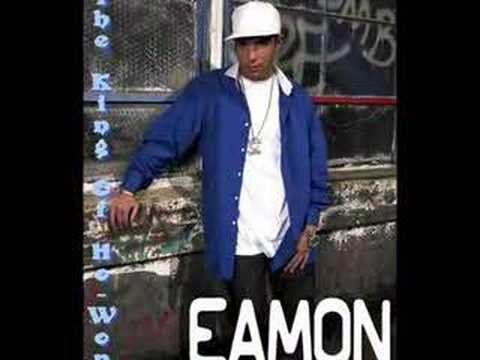 Eamon » Eamon - My Time (official montage made by LORENA)