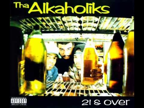 Tha Alkaholiks » Tha Alkaholiks - Soda Pop