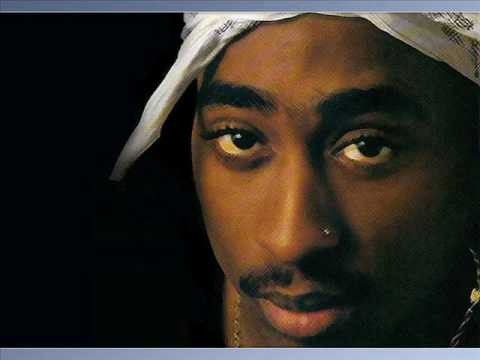 2Pac » 2Pac - Cradle 2 The Grave (OG)