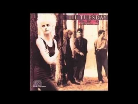 Til Tuesday » 'Til Tuesday - Will She Just Fall Down