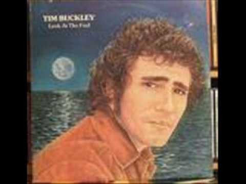 Tim Buckley » Tijuana Moon- Tim Buckley