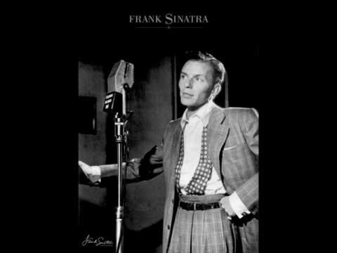 Frank Sinatra » Frank Sinatra - The Song Is You